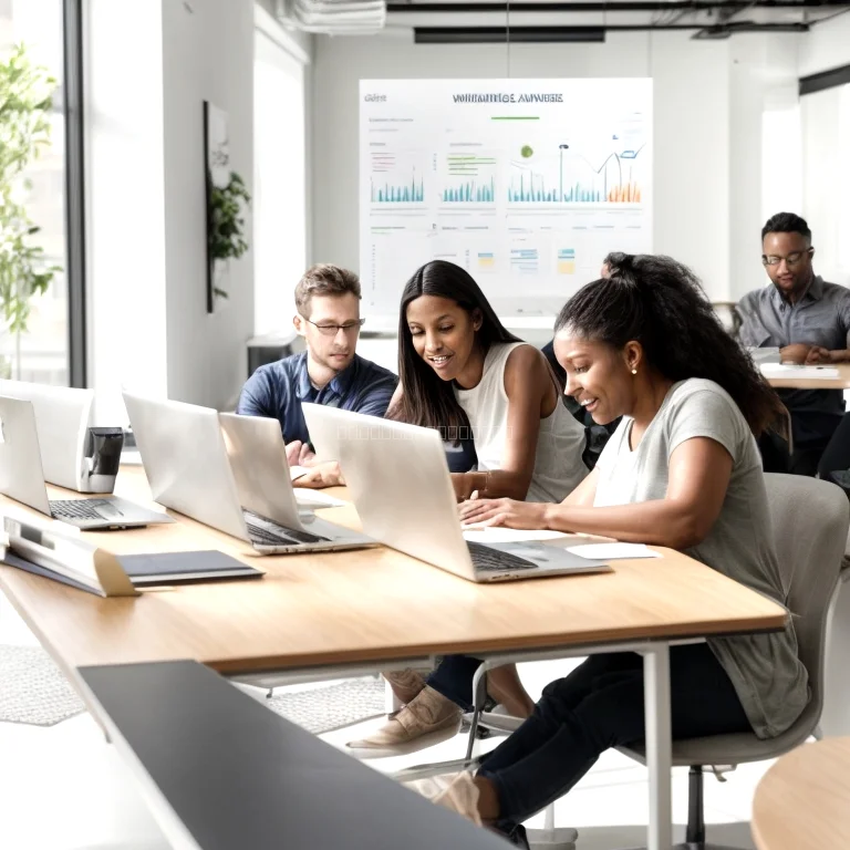 Hands-on workshop session